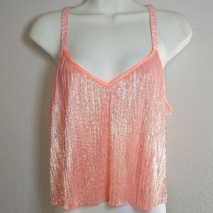 Victoria's Secret Pink Camisole